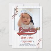 Referentie van de uitnodiging voor de eerste verja (Voorkant)