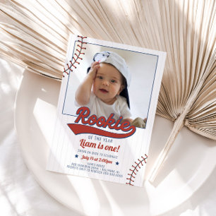 Referentie van de uitnodiging voor de eerste verja