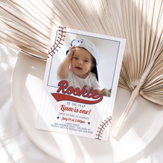 Referentie van de uitnodiging voor de eerste verja