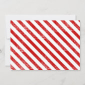 Referentie van de uitnodiging voor de eerste verja (Achterkant)