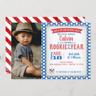 Referentie van de uitnodiging voor de eerste verja