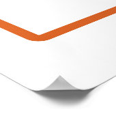 Referentie van het jaar 1 van de Basketball Poster (Hoek)