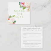 Référez-vous des cartes en liasse de client de (Devant / Derrière)