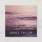 Referral Appointment Client Profile Card Set (Devant)