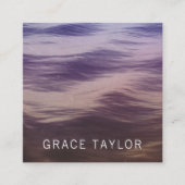 Referral Appointment Client Profile Card Set (Devant)