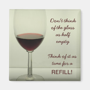 Refill Magnet Magneet