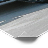 Refine Before You Expand Car Quote Poster (Coin)