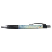 Refined Promotional Pen - Cambrian Cool (Bovenkant)
