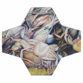 Réfléchissez à l'extérieur de la boîte (Plat)