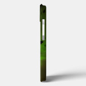Reflecterende Aurora Case-Mate iPhone Case (Achterkant / Links)