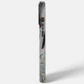 Reflecterende gemaksspiegel Case-Mate iPhone case (Achterkant / Links)