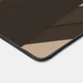 reflecterende harmonie bureaumat (Hoek)