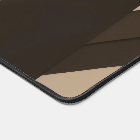 reflecterende harmonie bureaumat (Hoek)