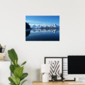 Reflecterende Wonder Poster (Thuiskantoor)