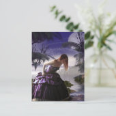 Reflectie (Briefkaart) Briefkaart (Staand voorkant)