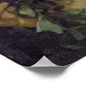 Reflectie, c.1864-66 poster (Hoek)