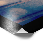 reflectie foto afdruk (Hoek)