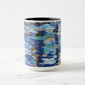 Reflectie Mok (Midden)