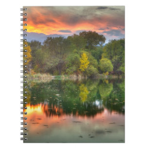 reflectie notitieboek