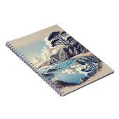 reflectie | Notitieboek Journal (Rechterzijde)