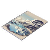 reflectie | Notitieboek Journal (Linkerzijde)