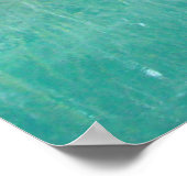 reflectie poster (Hoek)