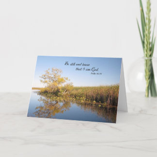 Reflectie - Religieuze zorg en zorg Kaart