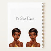 Reflectie van mij Planner (Achterkant)