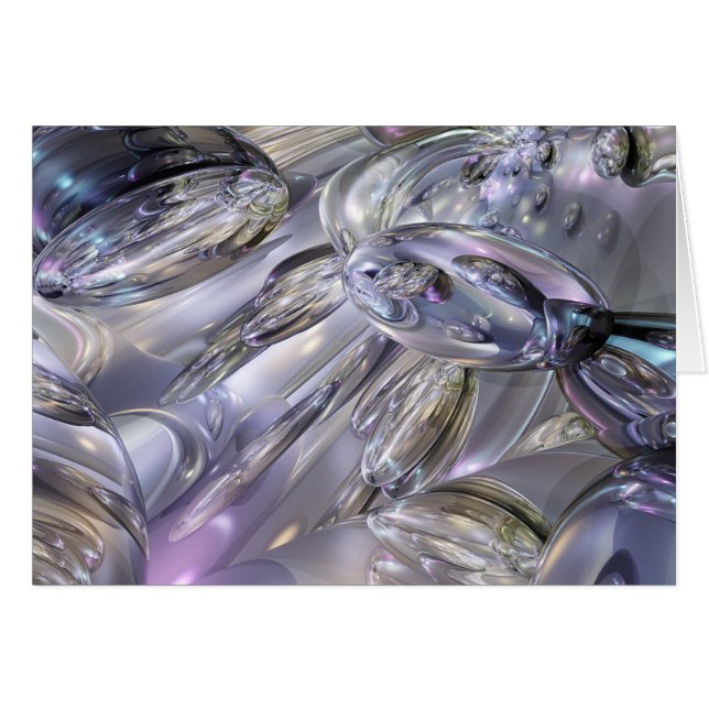 Reflectieontwerp #6 (Voorkant Horizontaal)