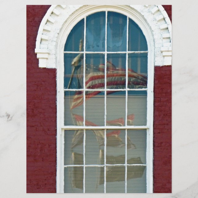 Reflecties (Voorkant)