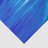 Reflecties Aangepast 10lb-weefselpapier Tissuepapier (Detail)