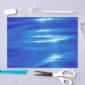 Reflecties Aangepast 10lb-weefselpapier Tissuepapier (Craft)