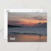 Reflecties Briefkaart (Voorkant / Achterkant)