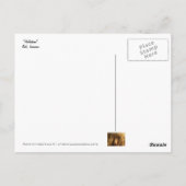 Reflecties Briefkaart (Achterkant)