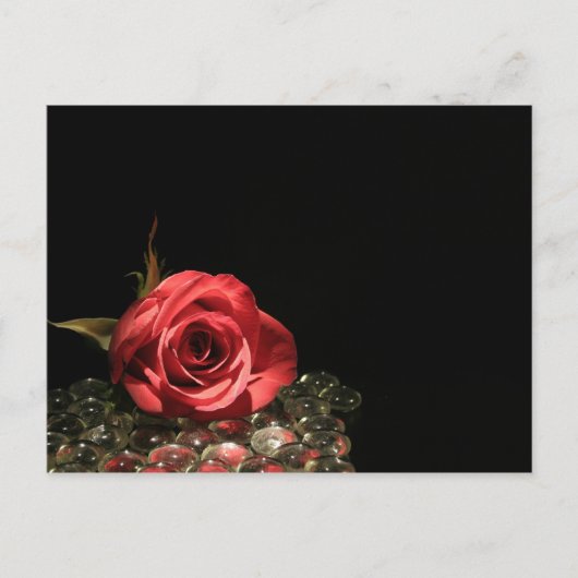 Reflecties Briefkaart (Voorkant)