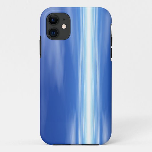 Reflecties Case-Mate iPhone Case (Achterkant)