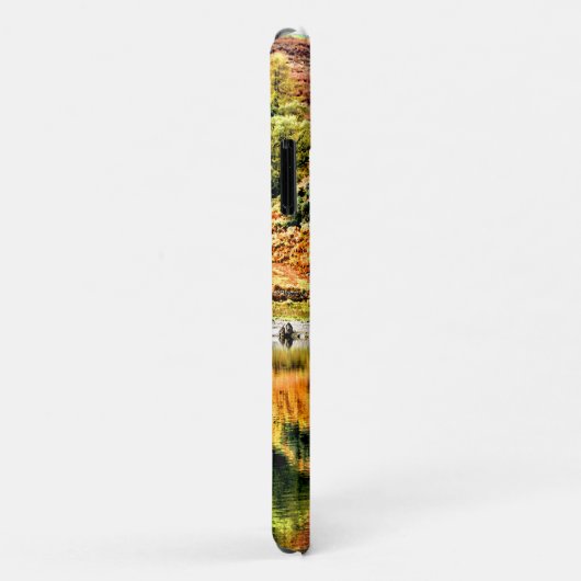 REFLECTIES Case-Mate iPhone CASE (Achterkant/rechts)