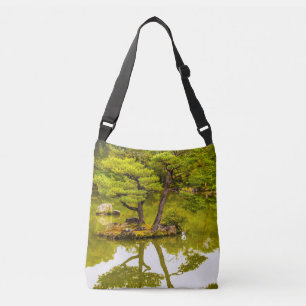 Reflecties Crossbody Tas