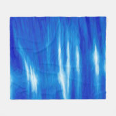 Reflecties Fleece Blanket (Voorkant (Horizontaal))
