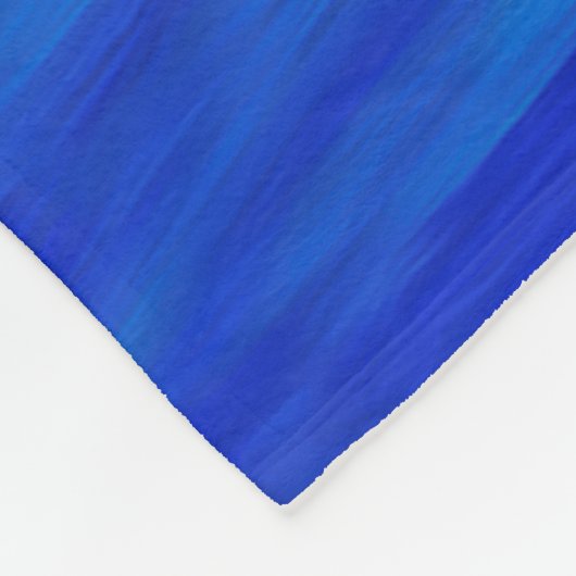 Reflecties Fleece Blanket (Hoek)