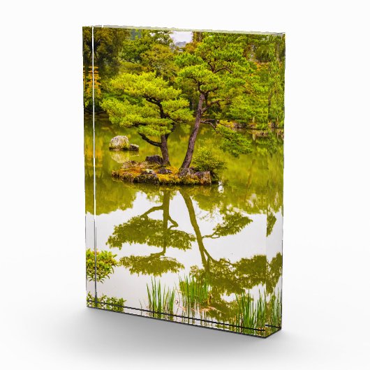 Reflecties Fotoblokken (Rechts)