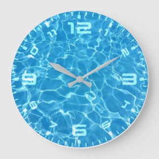 Reflecties Grote Klok