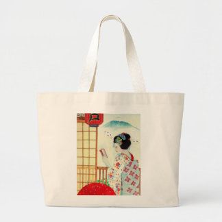 REFLECTIES GROTE TOTE BAG