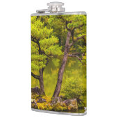 Reflecties Heupfles (Links)