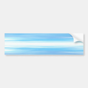 Reflecties III Bumpersticker