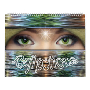 Reflecties Kalender