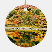 REFLECTIES KERAMISCH ORNAMENT (Achterkant)