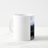 Reflecties Koffiemok (Voorkant links)