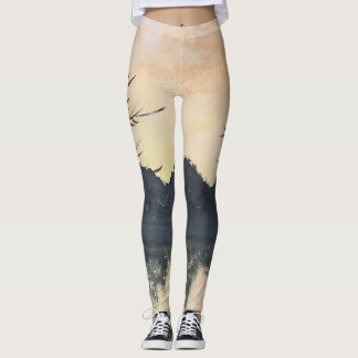 Reflecties Leggings