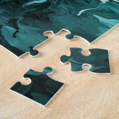 Reflecties... Legpuzzel (Zijkant)